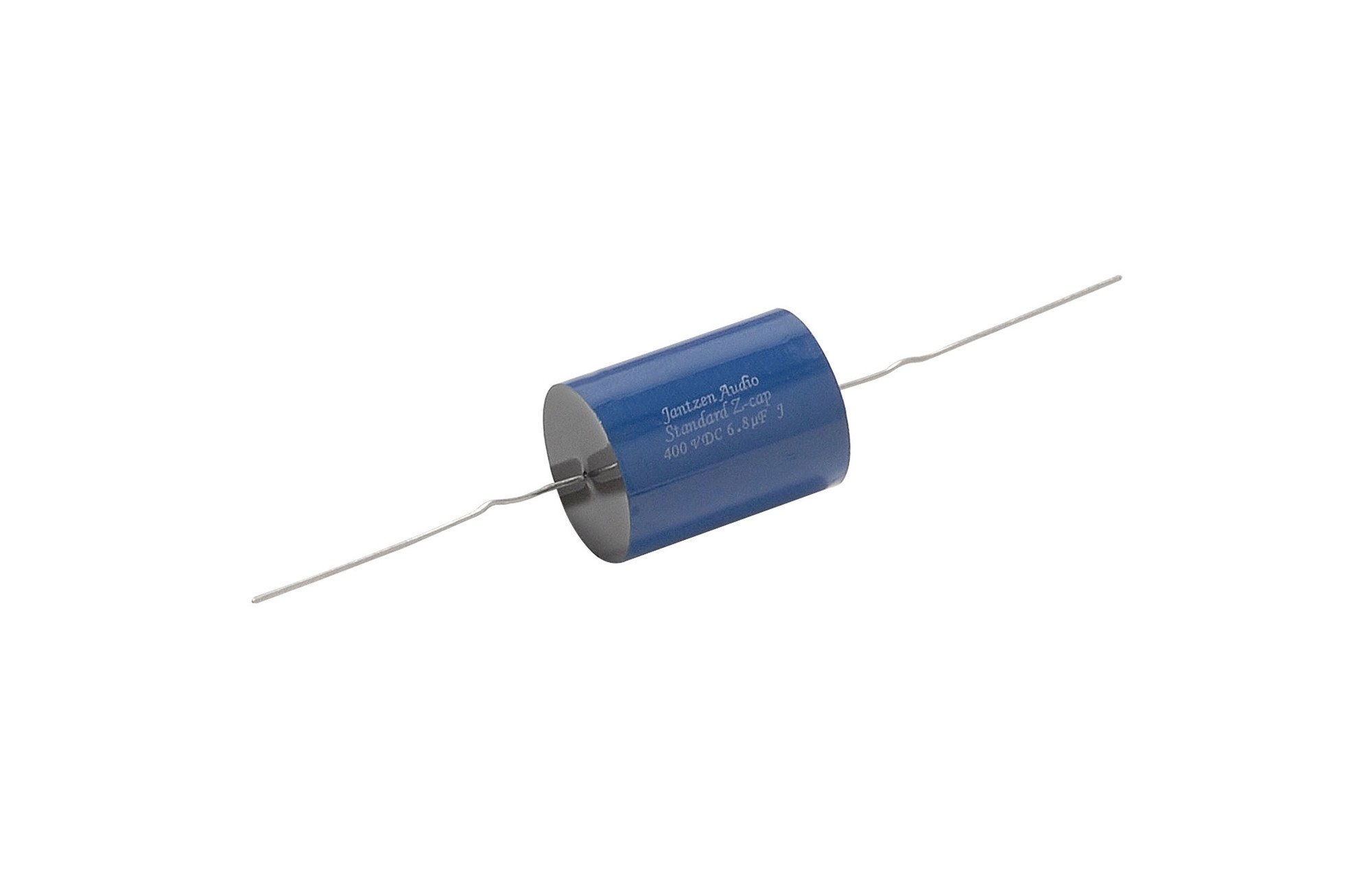 Jantzen Audio 001-0440 | 6,80 uF | 5% | 400 V | Standard Z-Cap kondenzátor