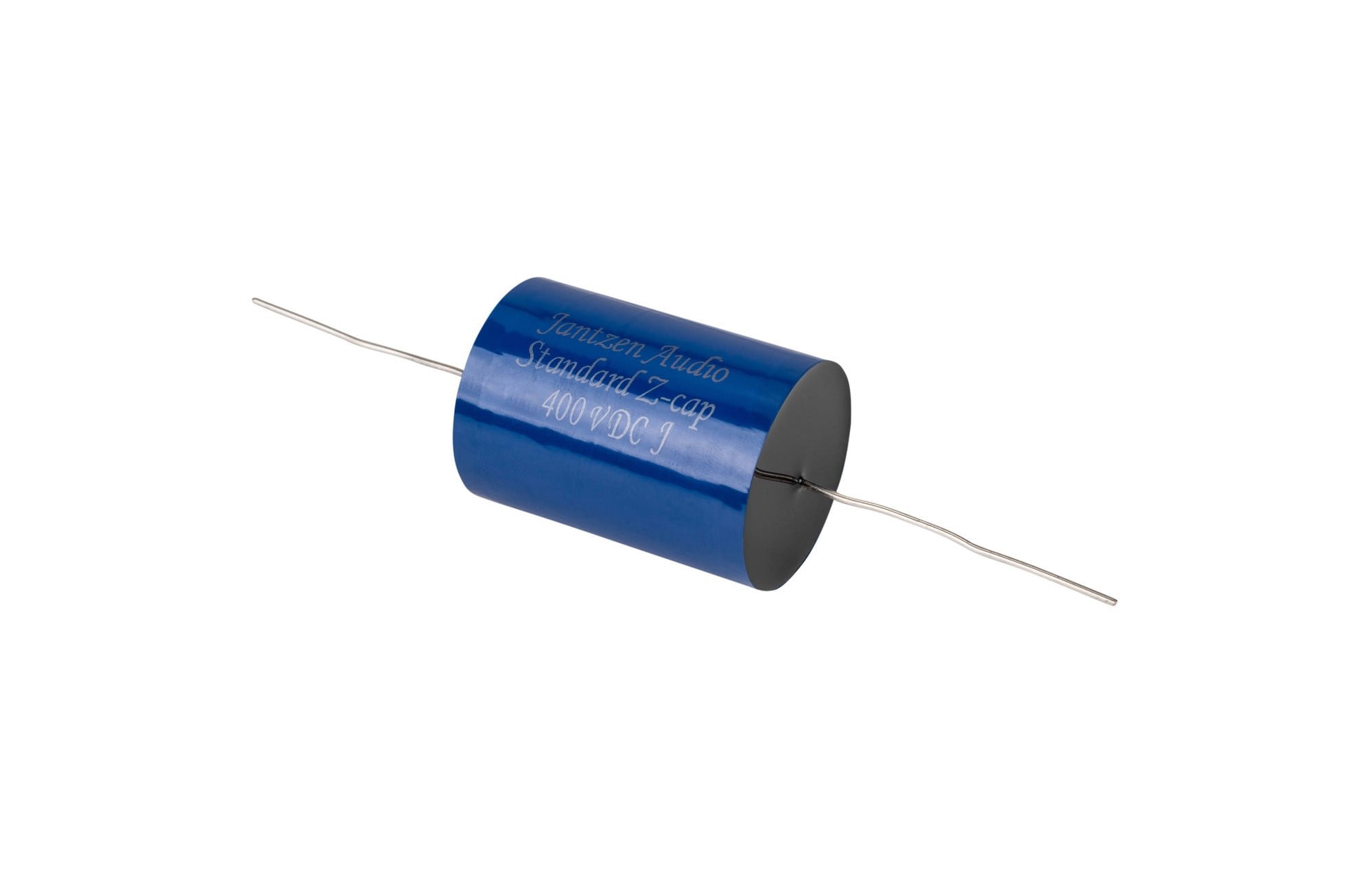 Jantzen Audio 001-0452 | 18 uF | 5% | 400 V | Standard Z-Cap kondenzátor