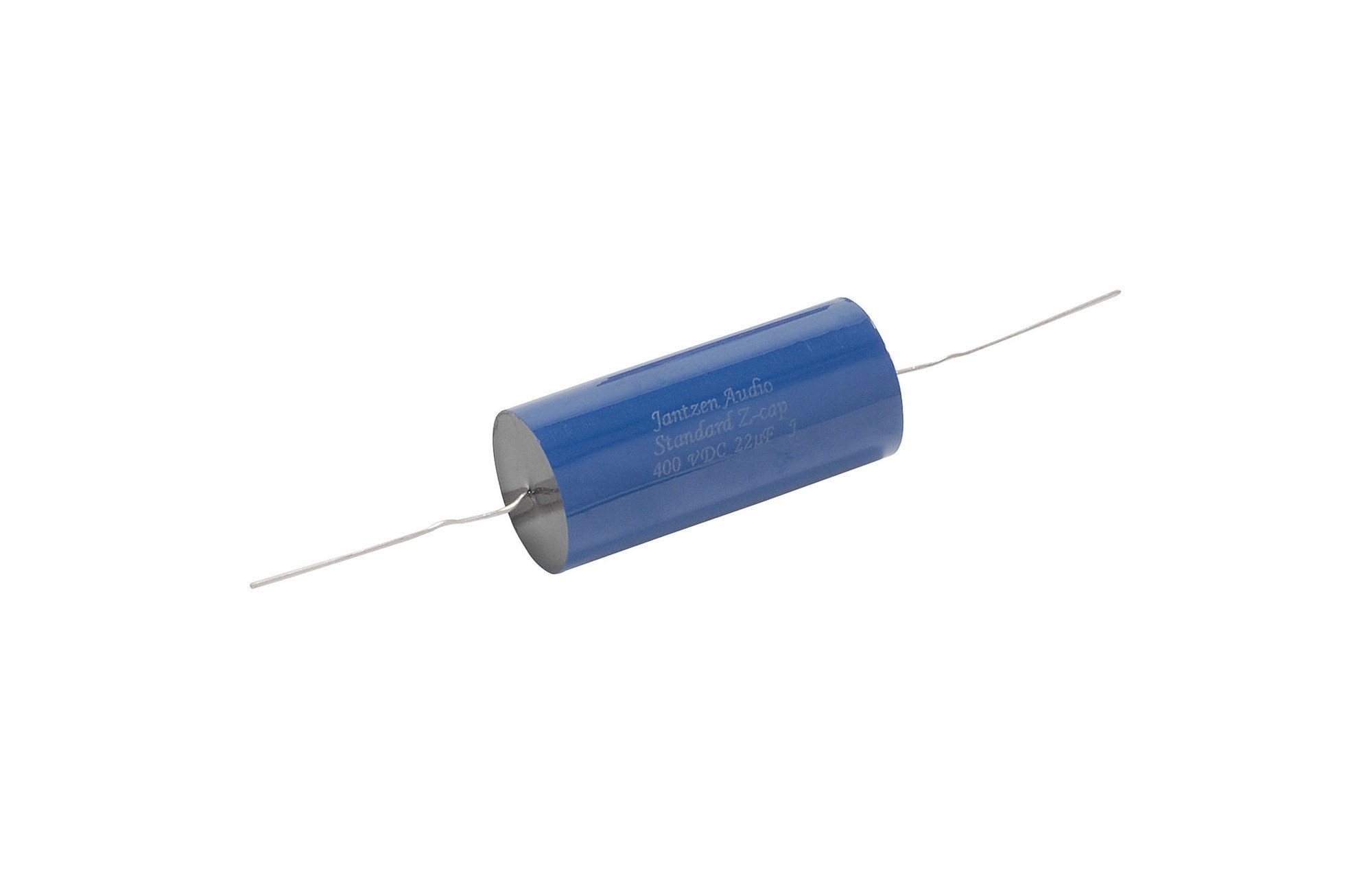 Jantzen Audio 001-0455 | 22 uF | 5% | 400 V | Standard Z-Cap kondenzátor