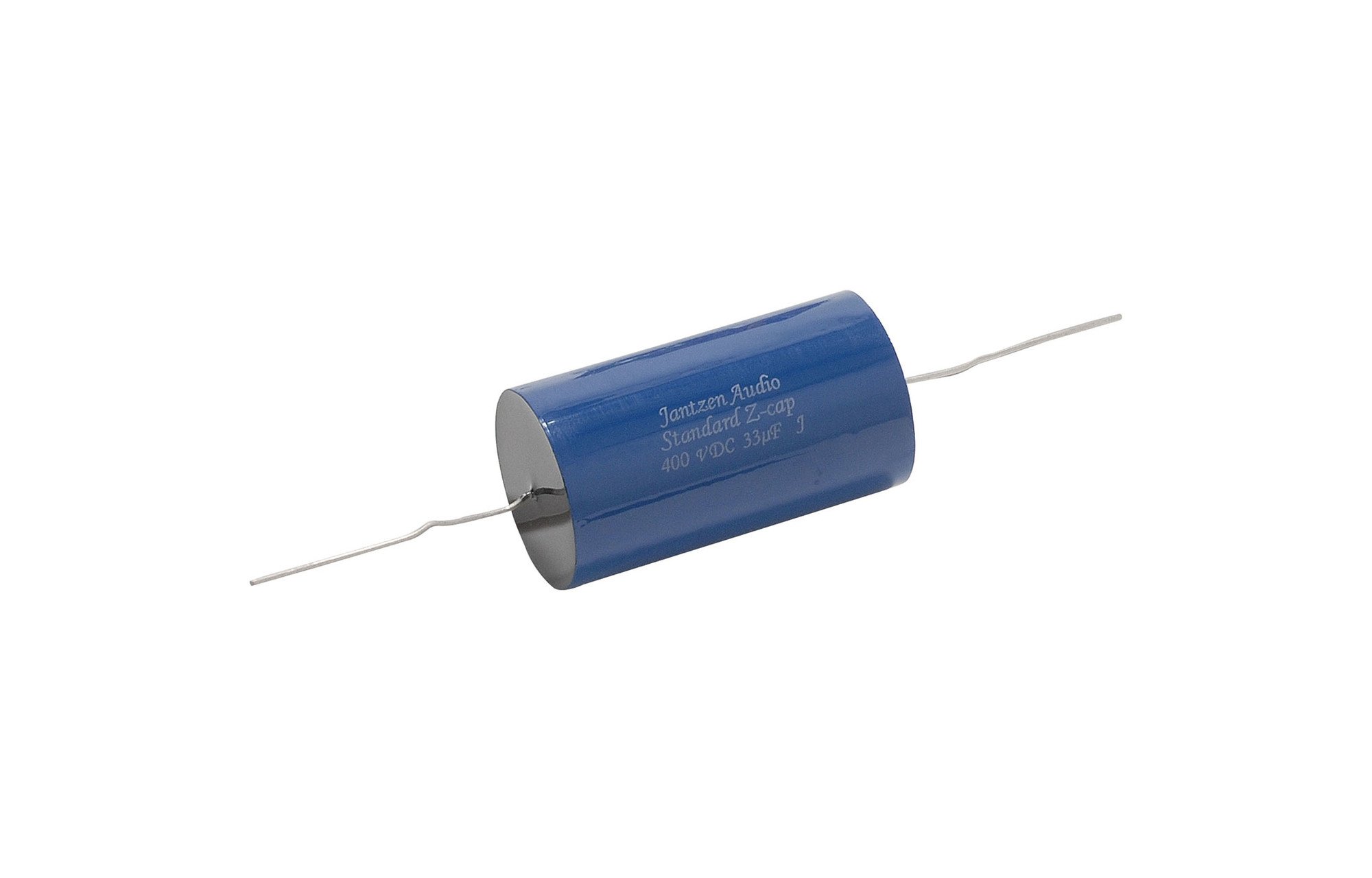 Jantzen Audio 001-0458 | 33 uF | 5% | 400 V | Standard Z-Cap kondenzátor