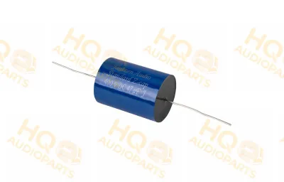 Jantzen Audio 001-0461 | 47 uF | 5% | 400 V | Standard Z-Cap kondenzátor