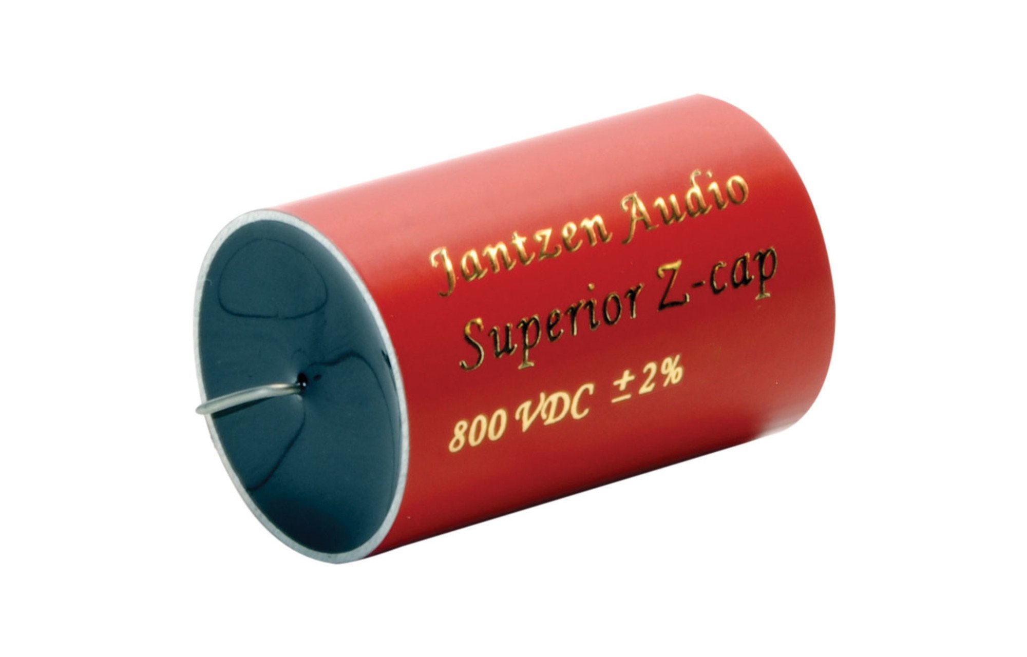 Jantzen Audio 001-0516 | 0,39 uF | 2% | 1200 V | Superior Z-Cap kondenzátor