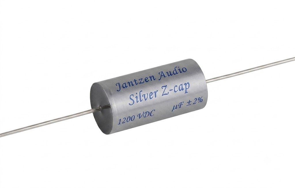 Jantzen Audio 001-0606 | 0,15 µF | 2% | 1200 V