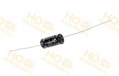 Jantzen Audio 001-6005 | 1,0 uF | 10% | 100 V | Elektrolit Kondenzátor