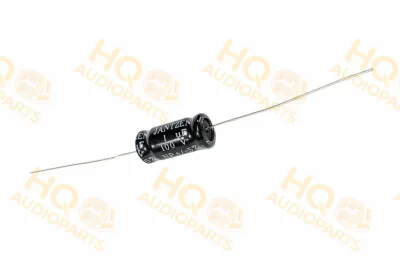 Jantzen Audio 001-6105 | 1,0 uF | 5% | 100 V | EleCap kondenzátor