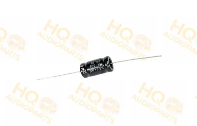 Jantzen Audio 001-6108 | 1,5 uF | 5% | 100 V | EleCap kondenzátor