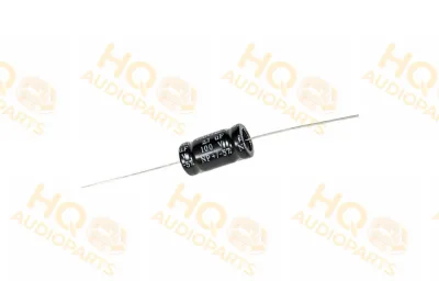 Jantzen Audio 001-6114 | 2,7 uF | 5% | 100 V | EleCap kondenzátor