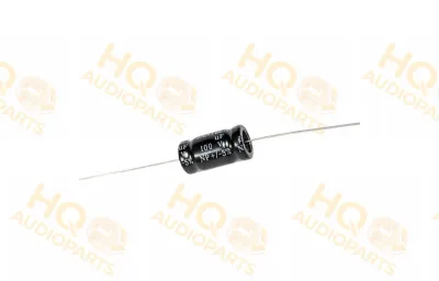 Jantzen Audio 001-6120 | 3,9 uF | 5% | 100 V | EleCap kondenzátor