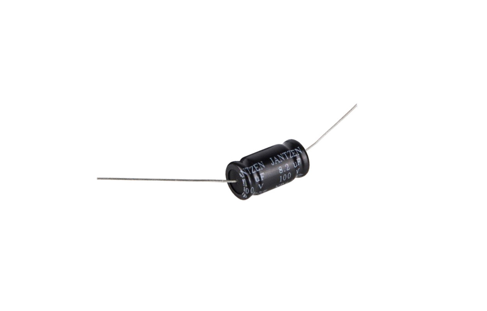 Jantzen Audio 001-6132 | 8,2 uF | 5% | 100 V | EleCap kondenzátor