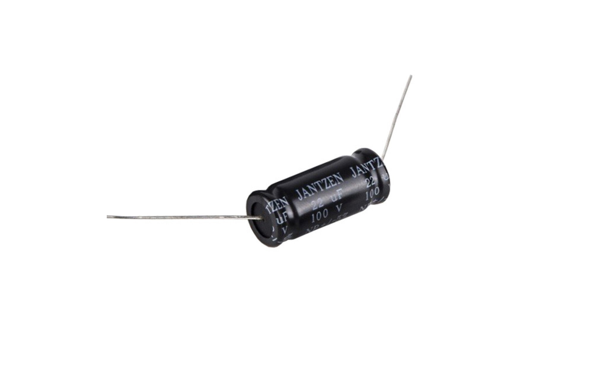 Jantzen Audio 001-6147 | 22 uF | 5% | 100 V | EleCap kondenzátor