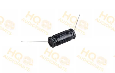 Jantzen Audio 001-6147 | 22 uF | 5% | 100 V | EleCap kondenzátor