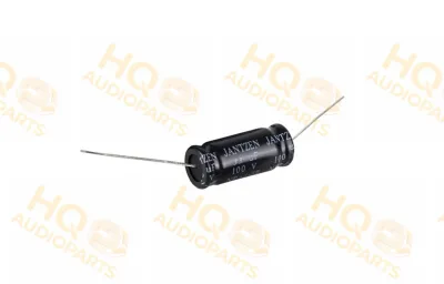 Jantzen Audio 001-6153 | 33 uF | 5% | 100 V | EleCap kondenzátor