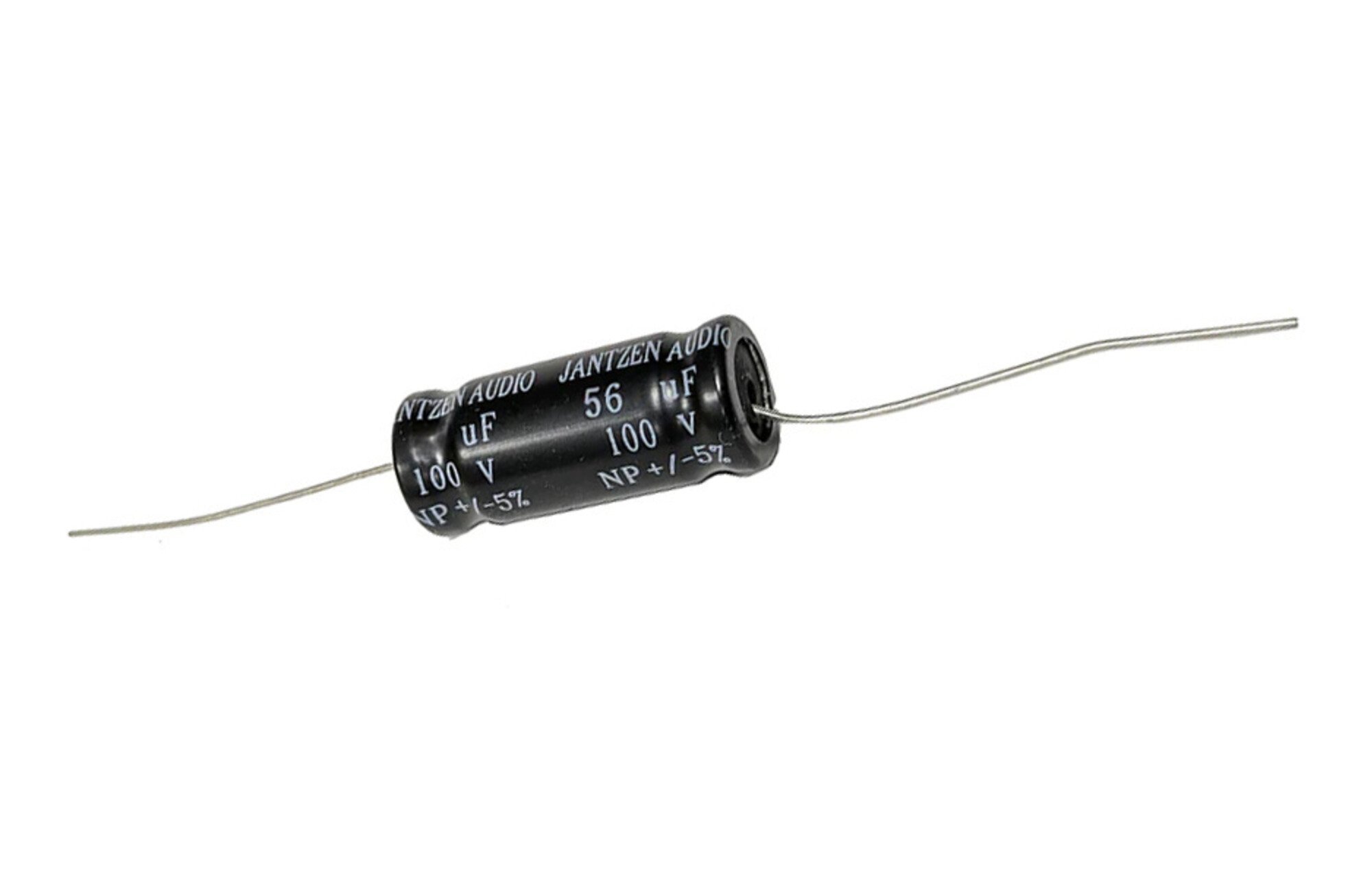 Jantzen Audio 001-6162 | 56 uF | 5% | 100 V | EleCap kondenzátor