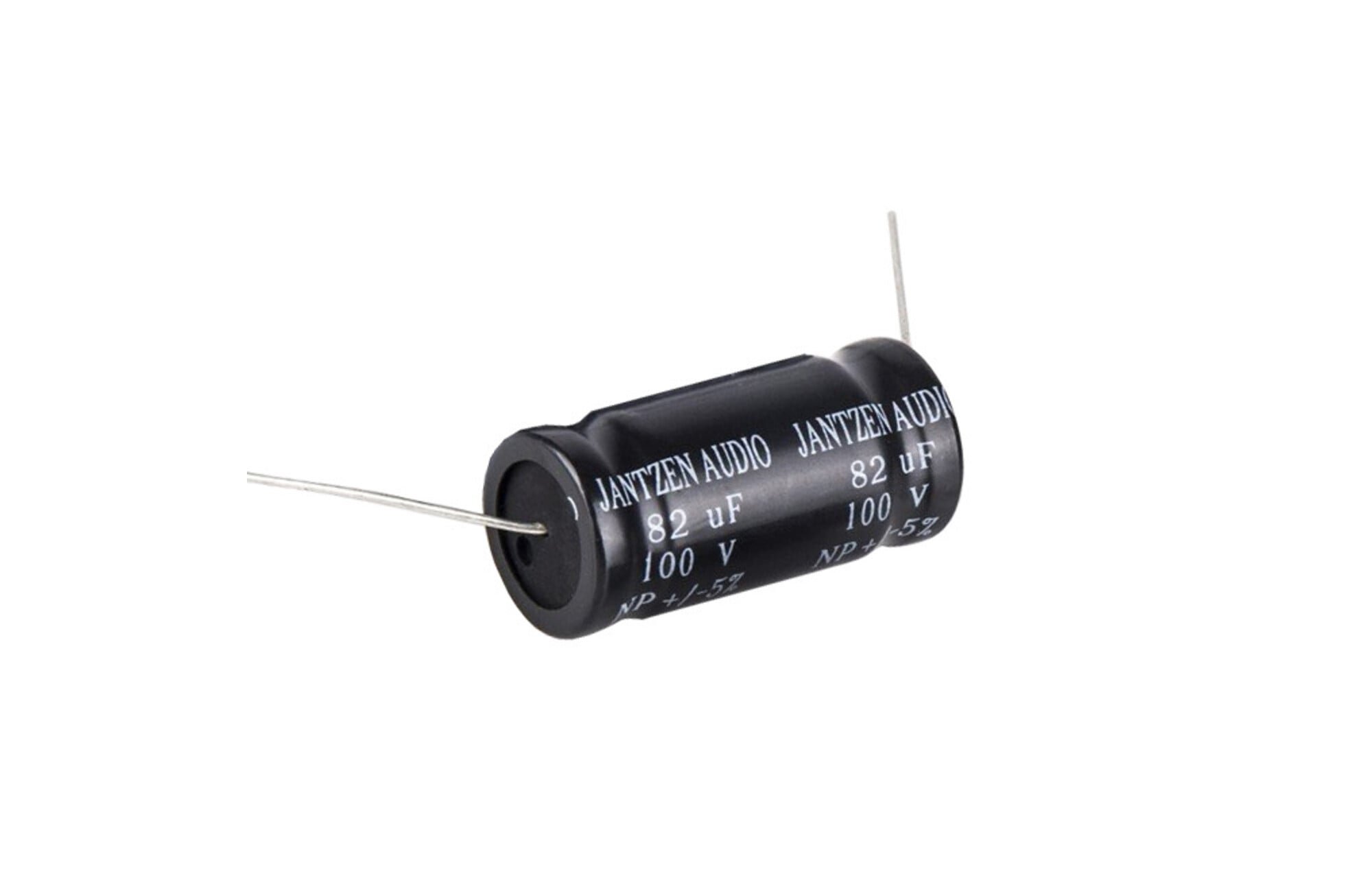 Jantzen Audio 001-6168 | 82 uF | 5% | 100 V | EleCap kondenzátor