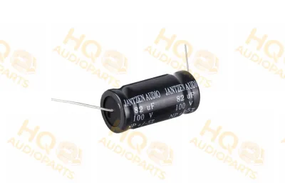Jantzen Audio 001-6168 | 82 uF | 5% | 100 V | EleCap kondenzátor