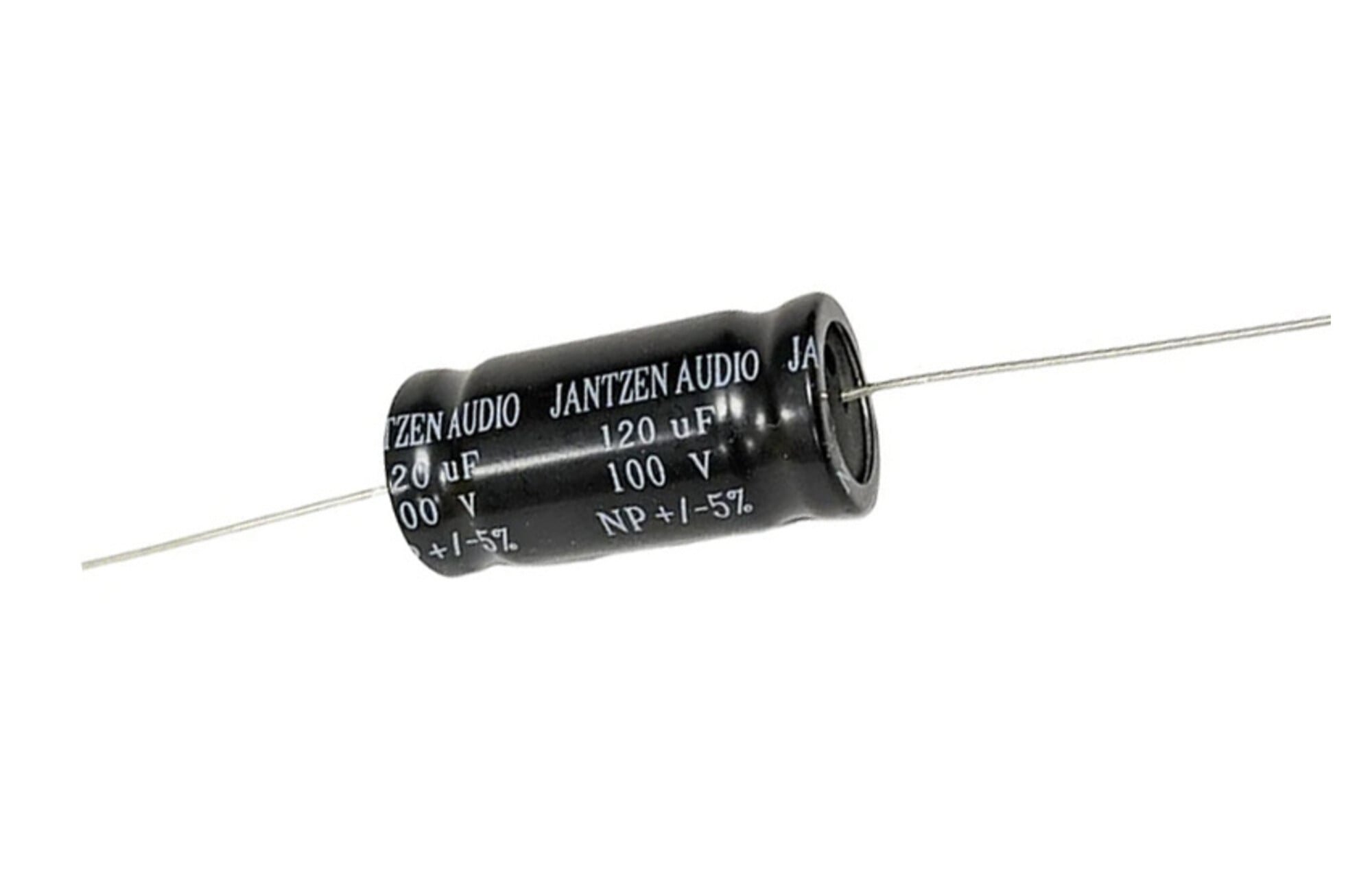 Jantzen Audio 001-6174 | 120 uF | 5% | 100 V | EleCap kondenzátor