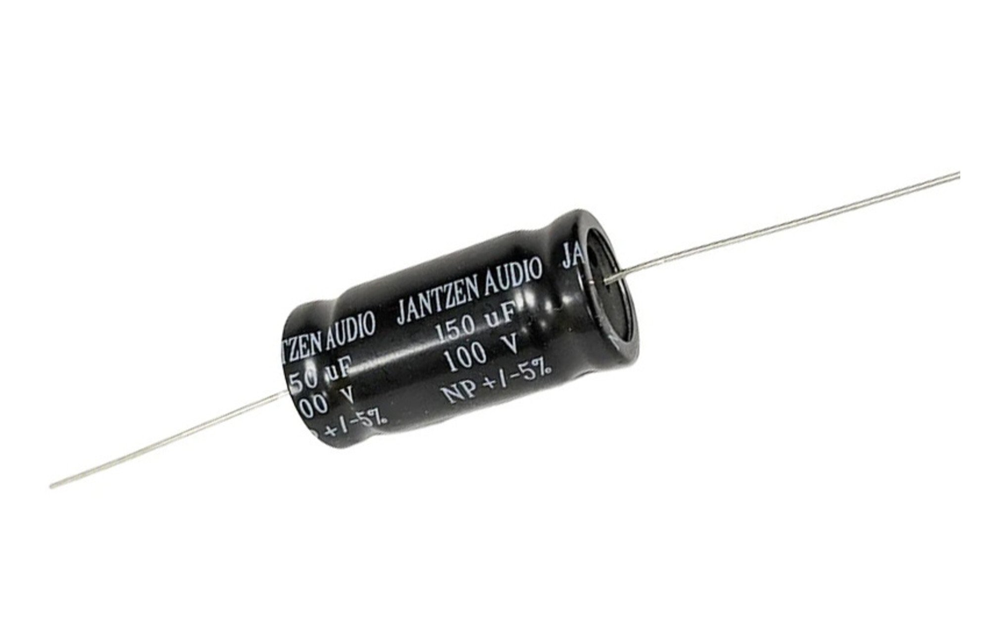 Jantzen Audio 001-6177 | 150 uF | 5% | 100 V | EleCap kondenzátor