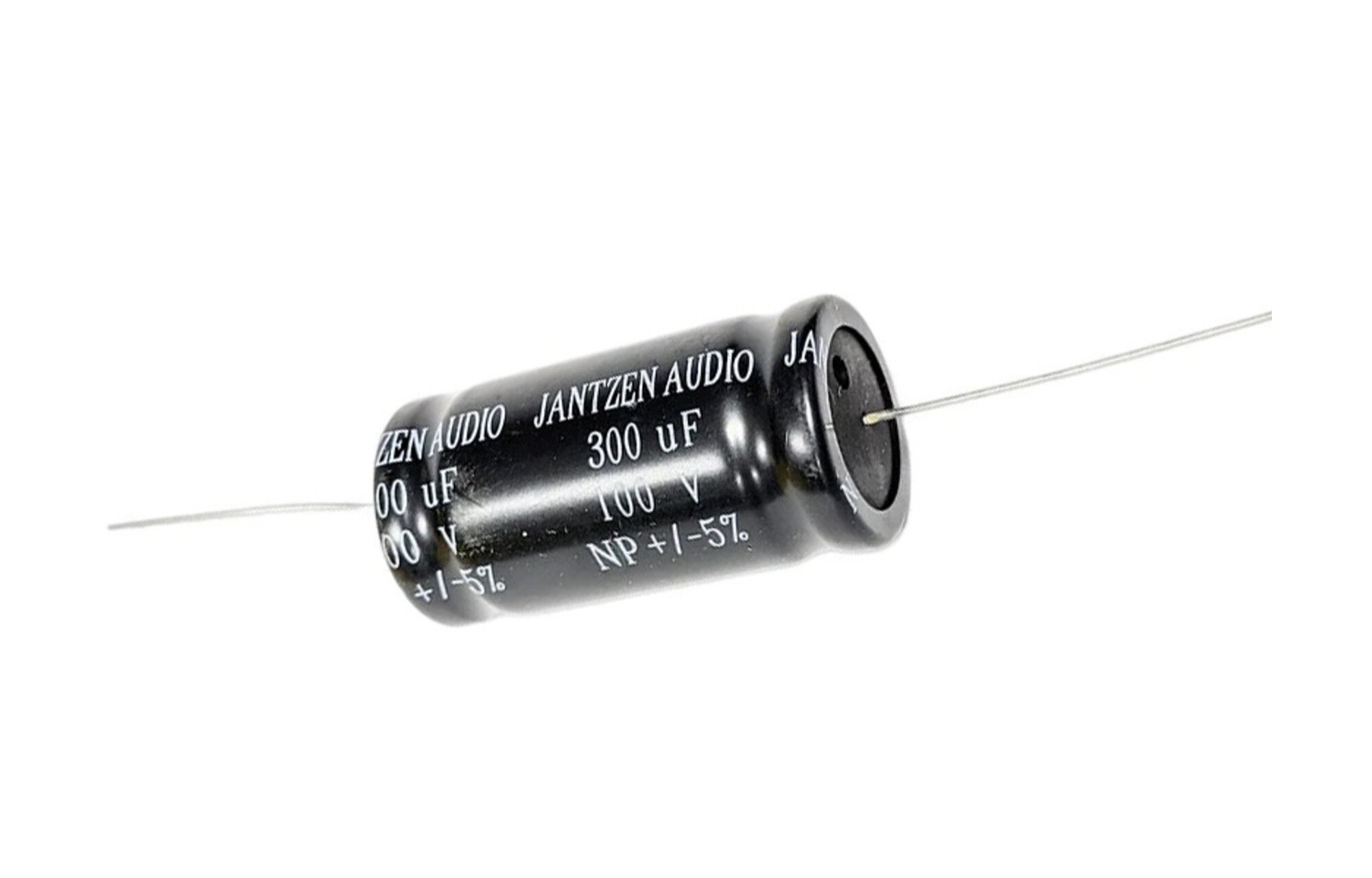 Jantzen Audio 001-6192 | 470 uF | 5% | 100 V | EleCap kondenzátor