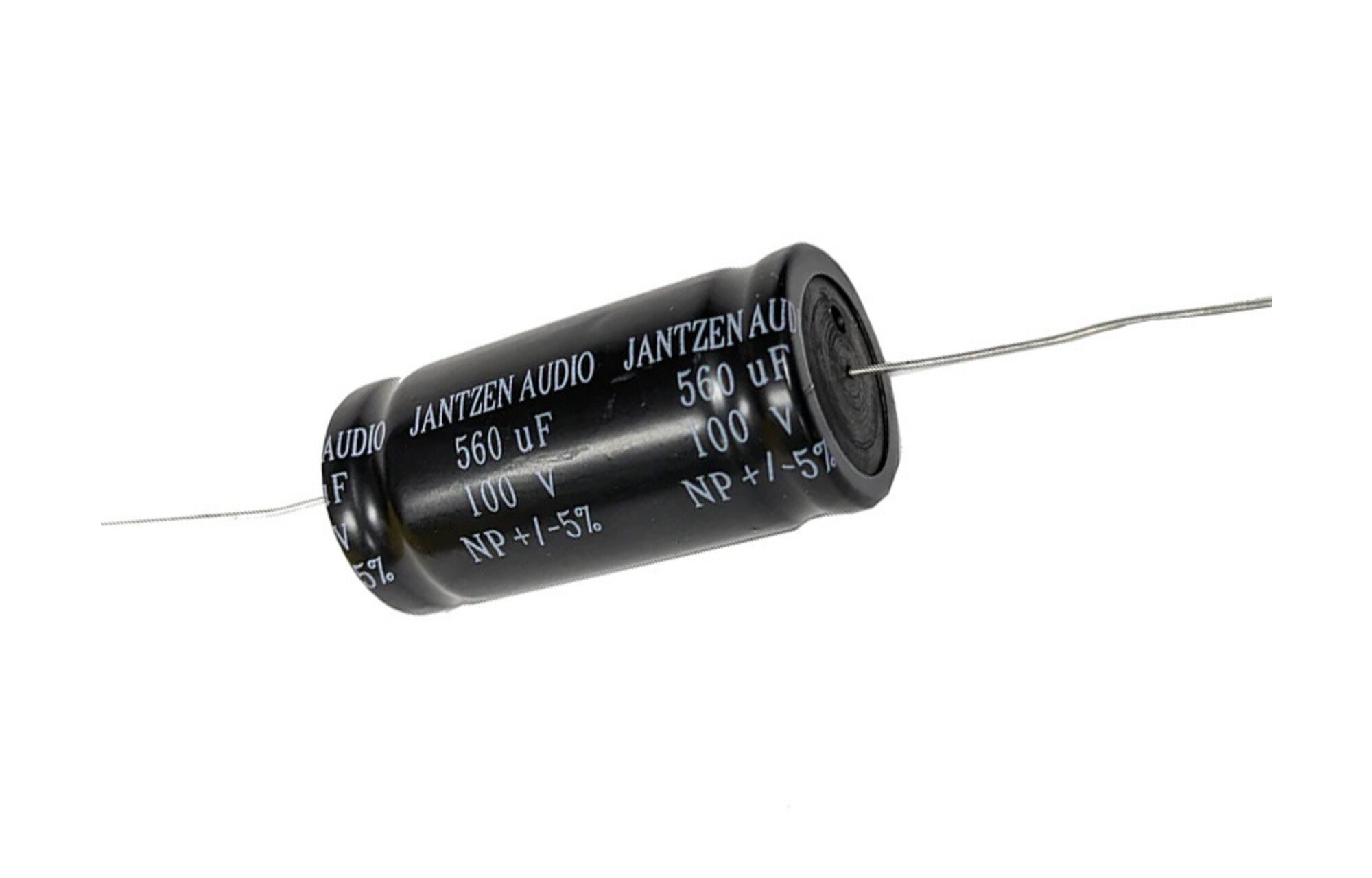Jantzen Audio 001-6198 | 820 uF | 5% | 100 V | EleCap kondenzátor