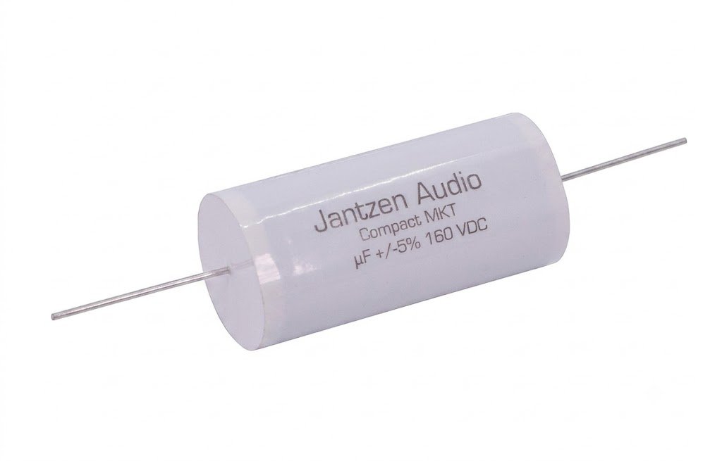 Jantzen Audio 001-8170 | 56,00 µF | 5% | 160 V