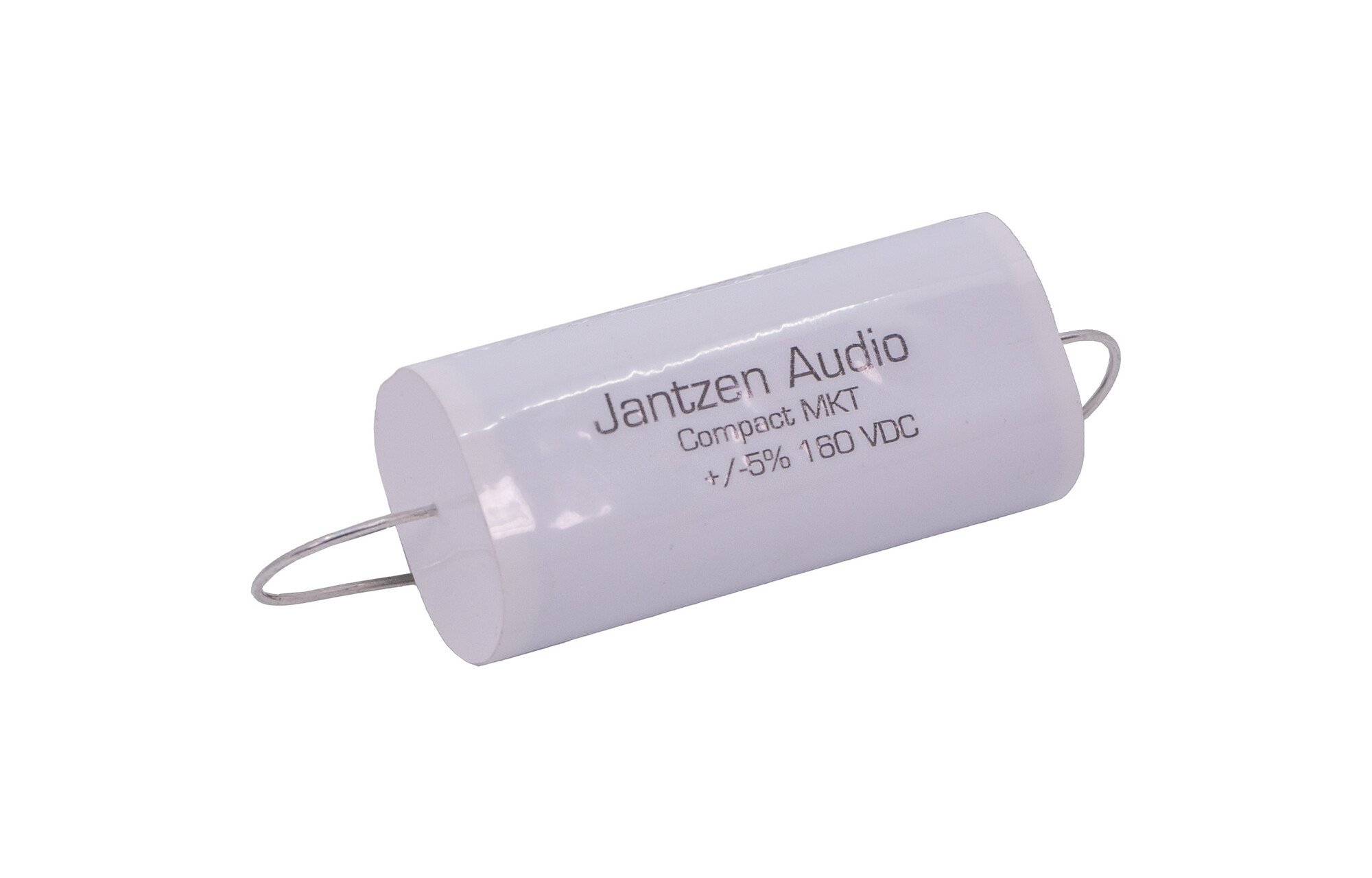 Jantzen Audio 001-8170 | 56,00 µF | 5% | 160 V | Compact MKT