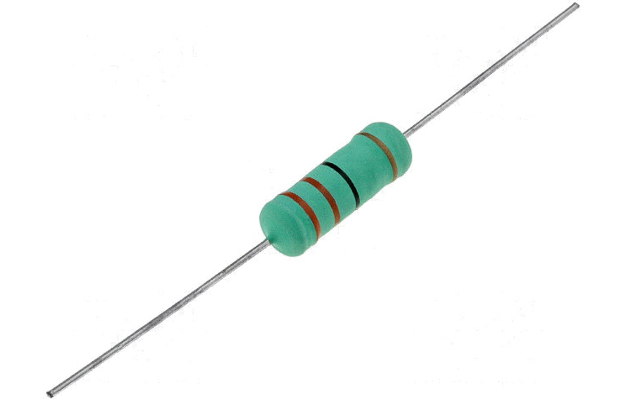 Jantzen Audio 002-0088 | 5,60 ohm | 5 W | 1% | Superes ellenállás