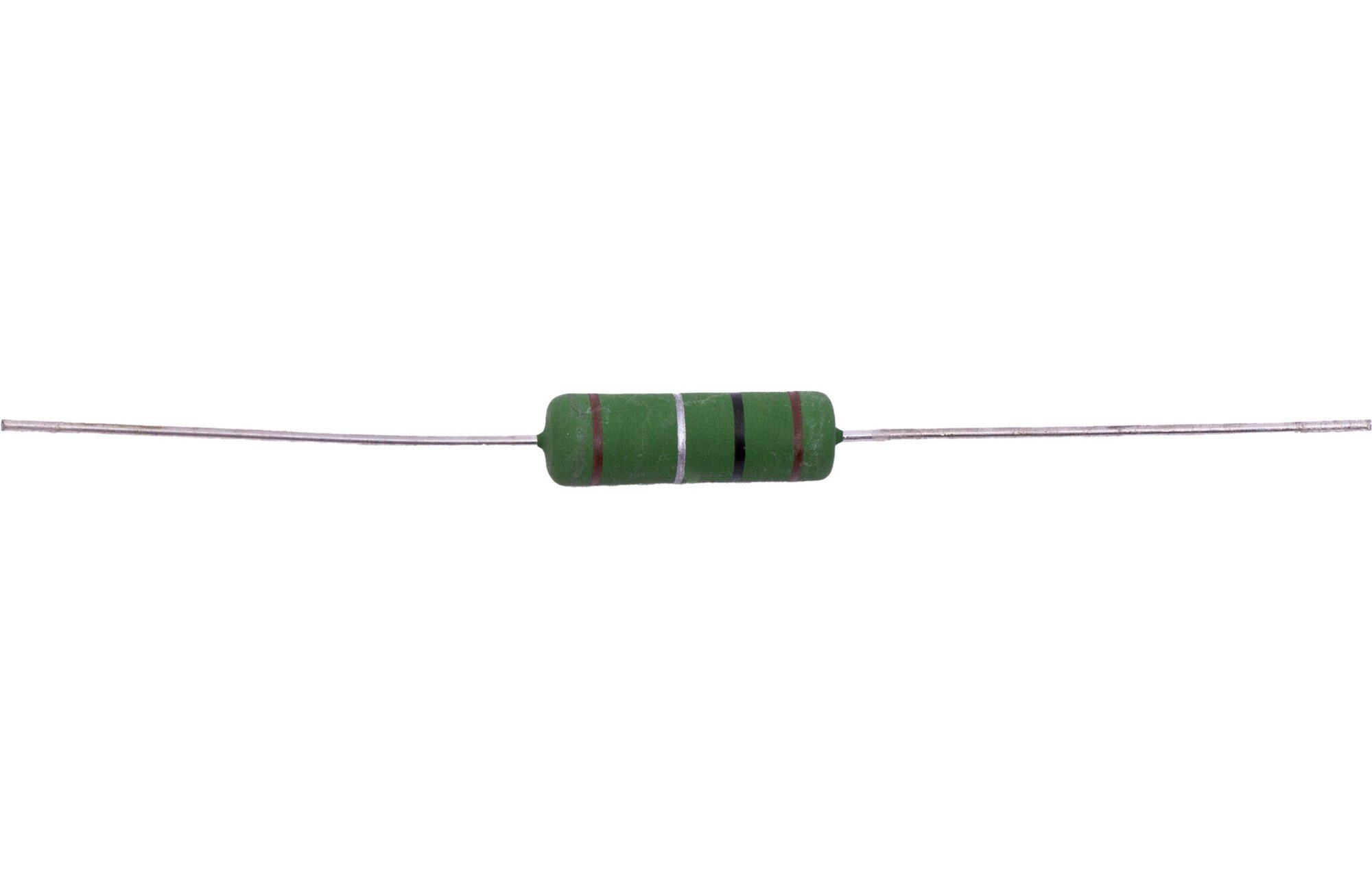 Jantzen Audio 002-0097 | 7,5 ohm | 5 W | 1% | Superes ellenállás
