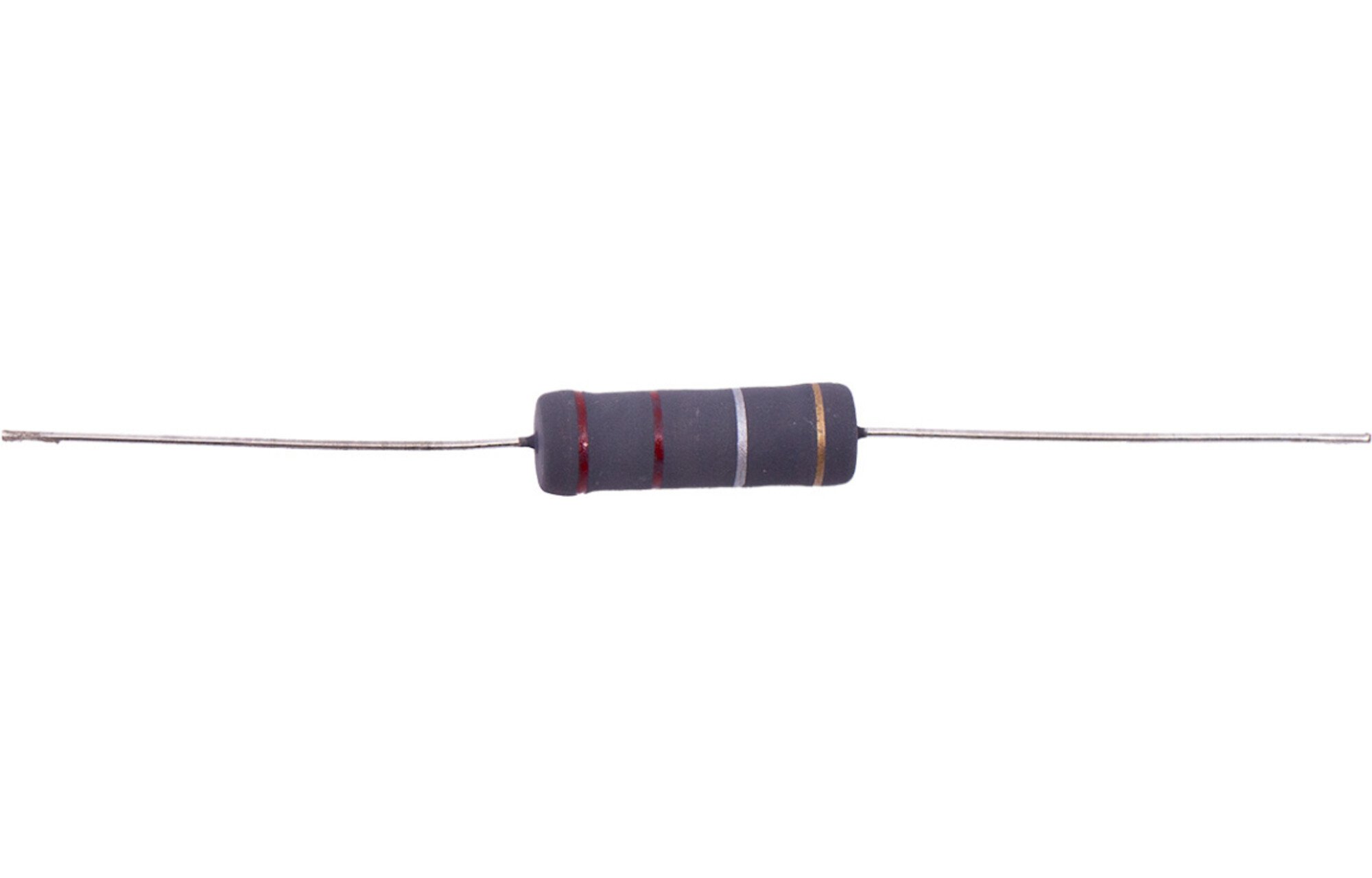Jantzen Audio 002-0265 | 0,82 ohm | 5 W | 5% | MOX ellenállás