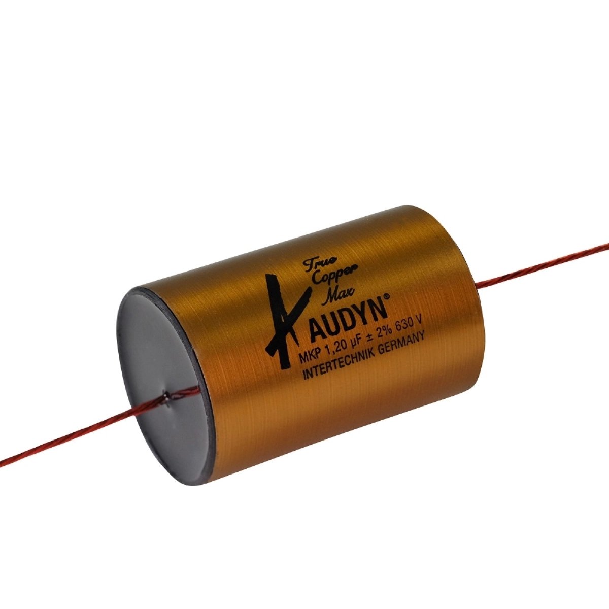 Audyn True Copper Max kondenzátor – 2,20 µF | 600 DC | ±2.0%