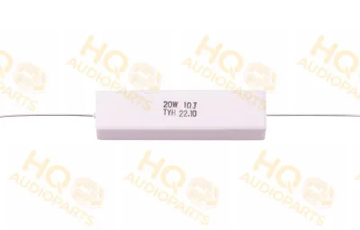 Jantzen Audio 002-0892 | 1,5 ohm | 20 W | 5% | Kerámia Ellenállás