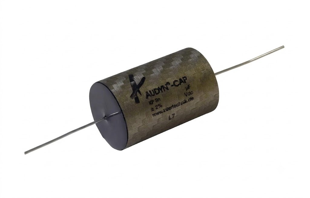Audyn Cap KP SN kondenzátor – 0,33 µF | 630 DC | ±5,0%