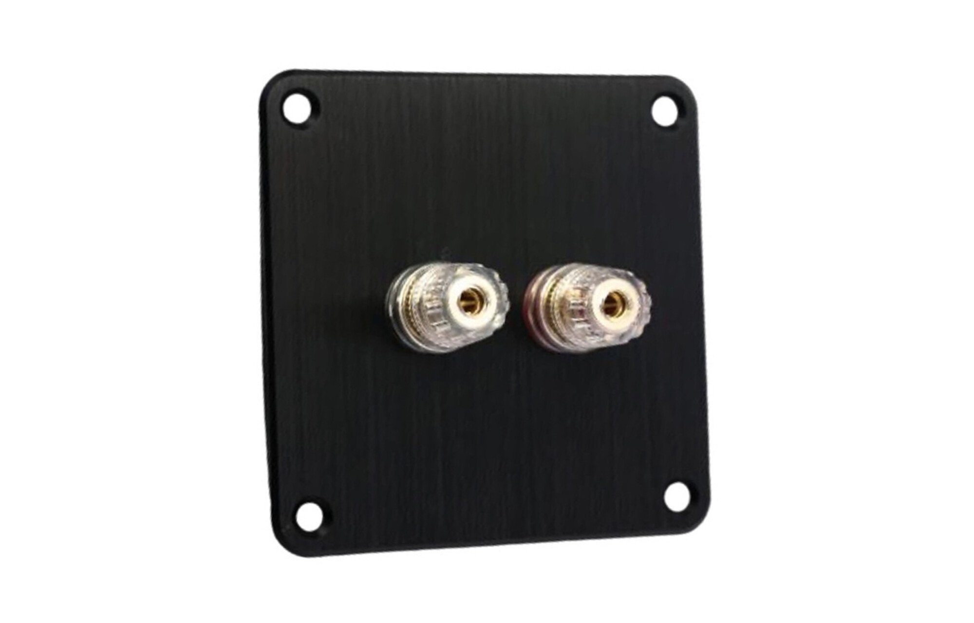 Jantzen Audio 012-0051 Csatlakozólemez | 100x100mm