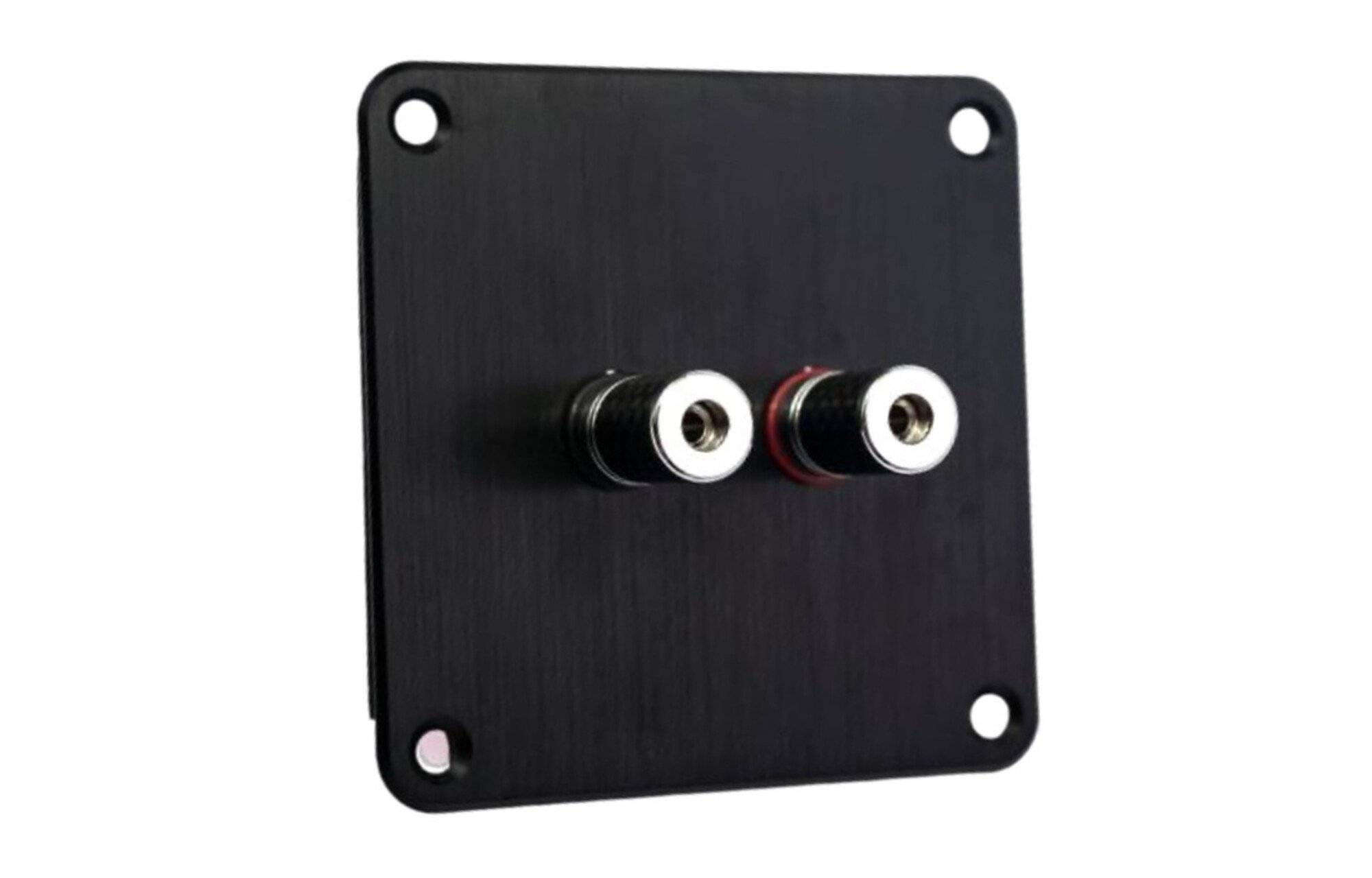 Jantzen Audio 012-0053 Csatlakozólemez | 100x100mm