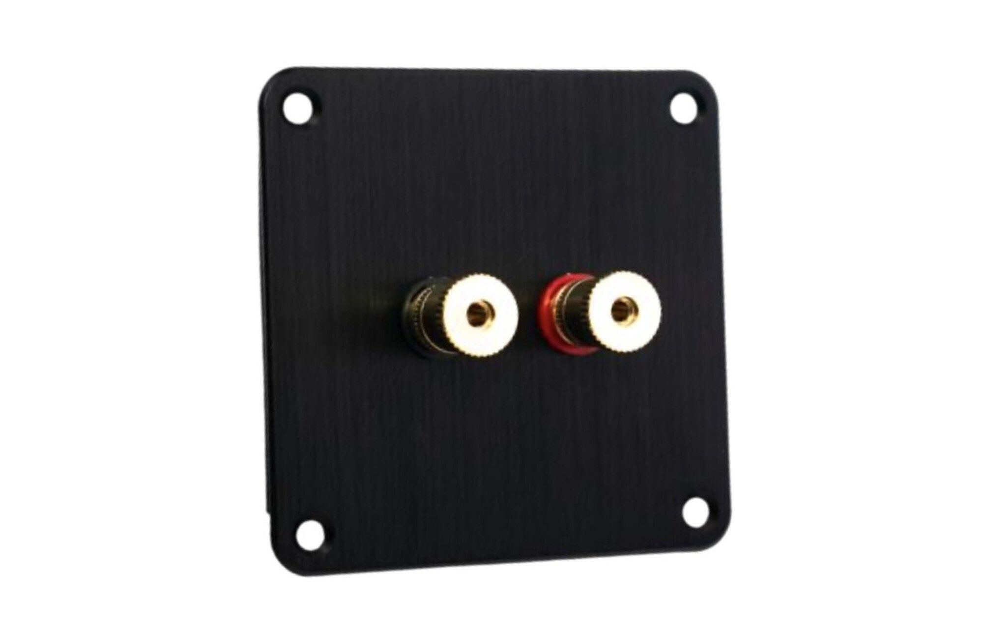 Jantzen Audio 012-0061 Csatlakozólemez | 100x100mm