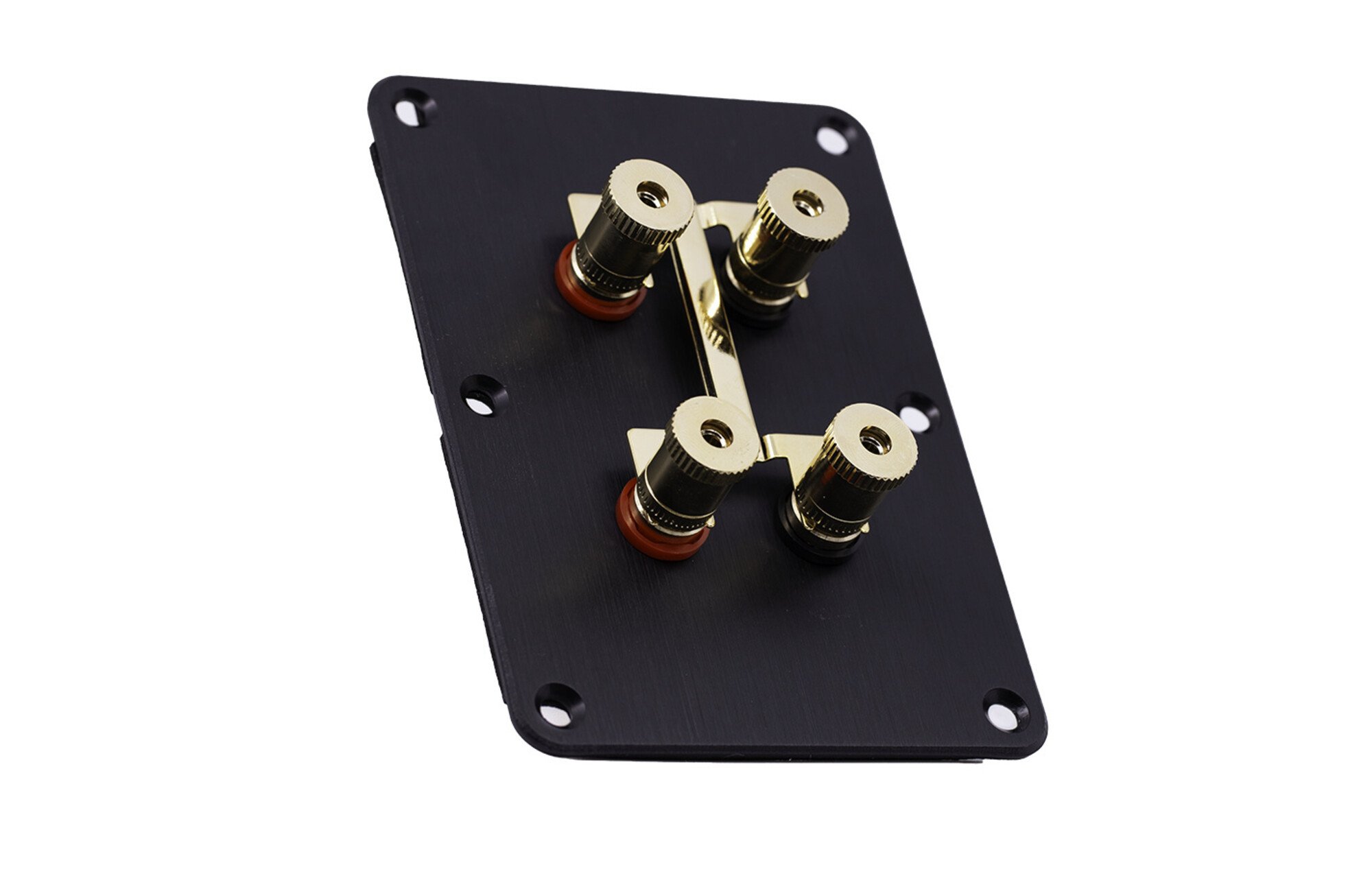 Jantzen Audio 012-0080 Csatlakozólemez | 100x140mm