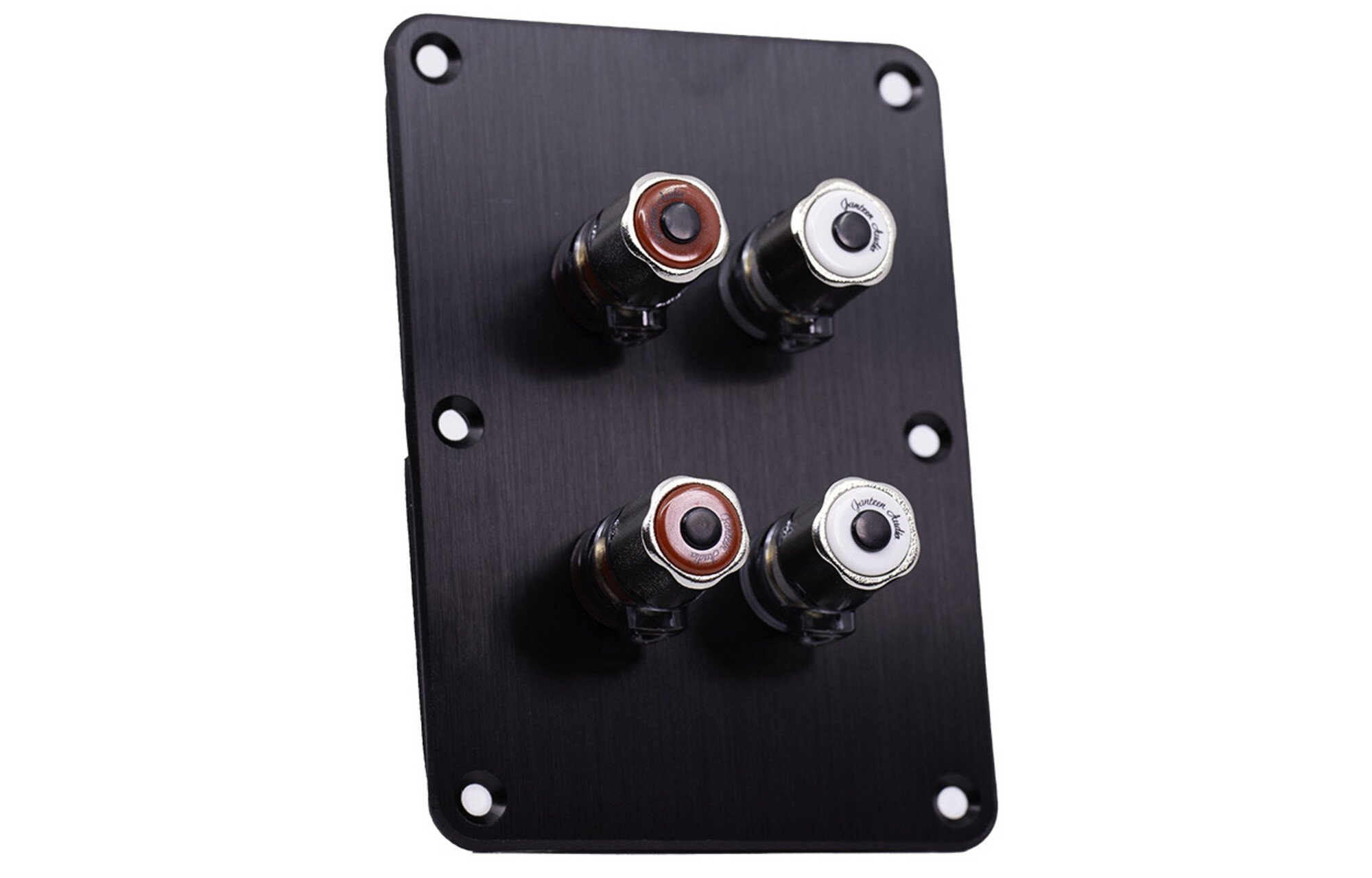 Jantzen Audio 012-0085 Csatlakozólemez | 100x140mm