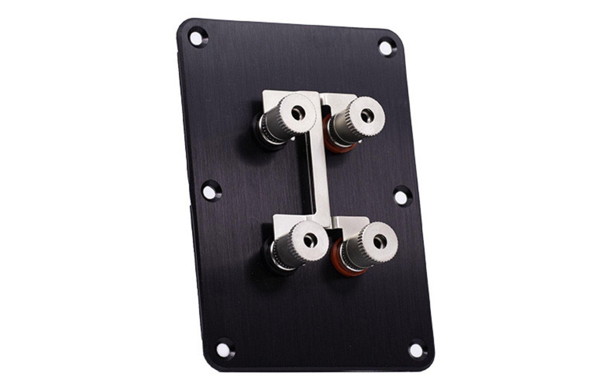 Jantzen Audio 012-0090 Csatlakozólemez | 100x140mm