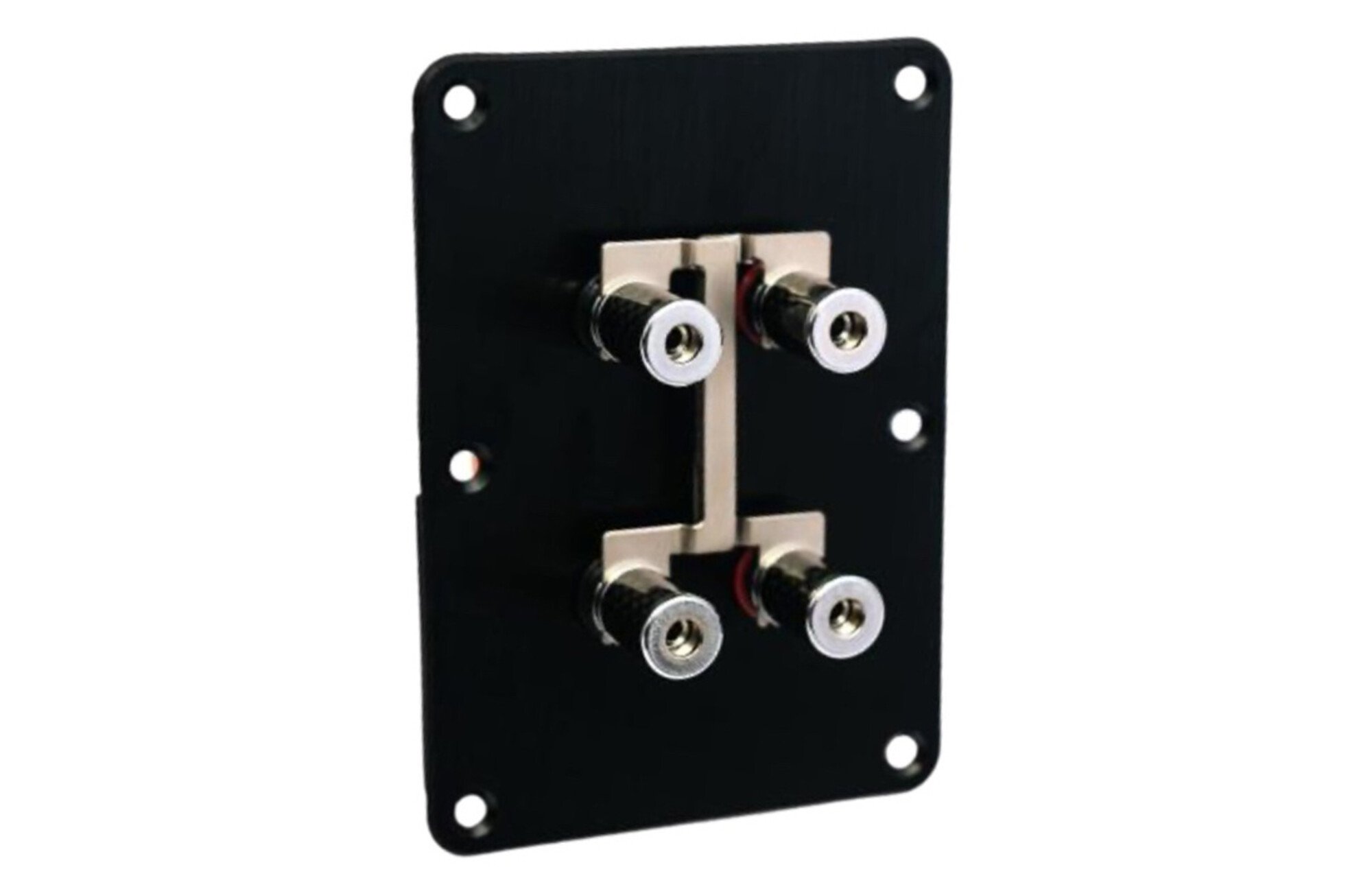 Jantzen Audio 012-0091 Csatlakozólemez | 100x140mm