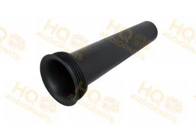 Jantzen Audio 051-0008 Reflexcső | 35 x 165 mm