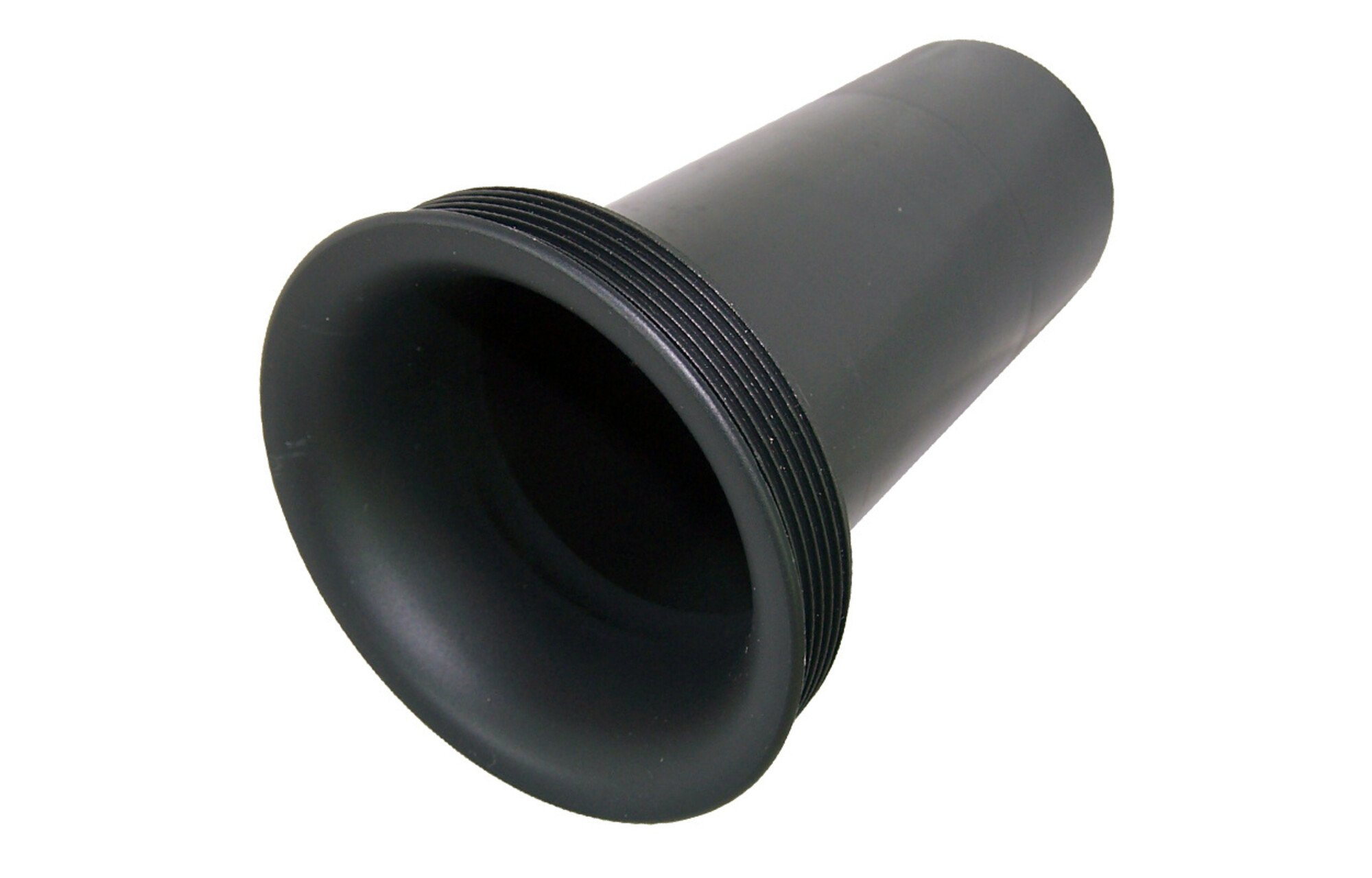 Jantzen Audio 051-0016 Reflexcső | 68 x 160 mm