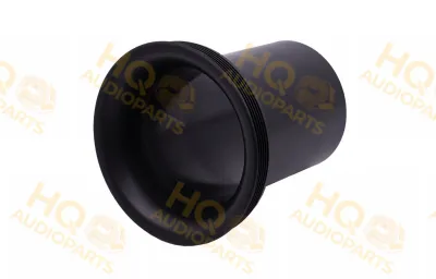 Jantzen Audio 051-0020 Reflexcső | 100 x 142 mm