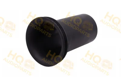 Jantzen Audio 051-0022 Reflexcső | 100 x 197 mm
