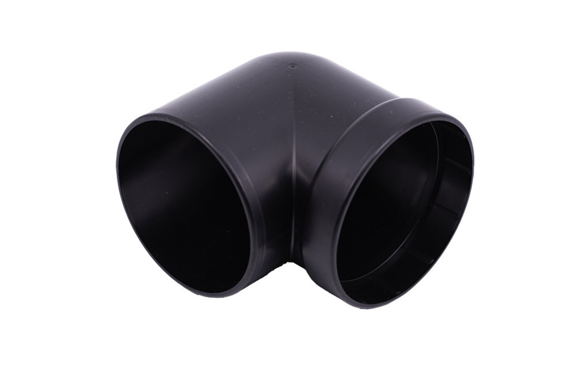 Jantzen Audio 051-0024 Reflexcső 90° könyök | 70 mm