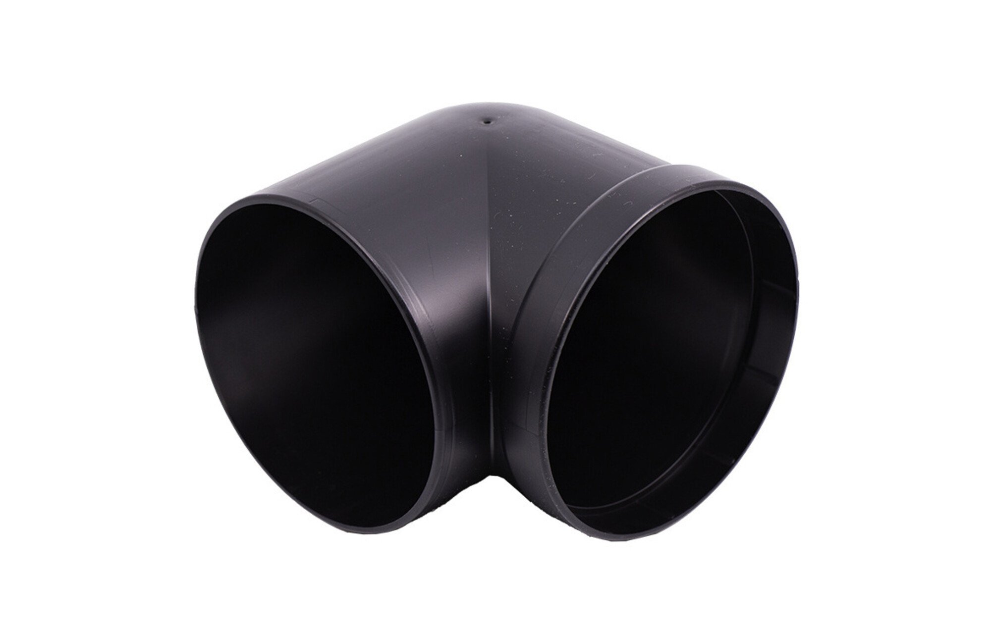 Jantzen Audio 051-0026 Reflexcső 90° könyök | 100 mm