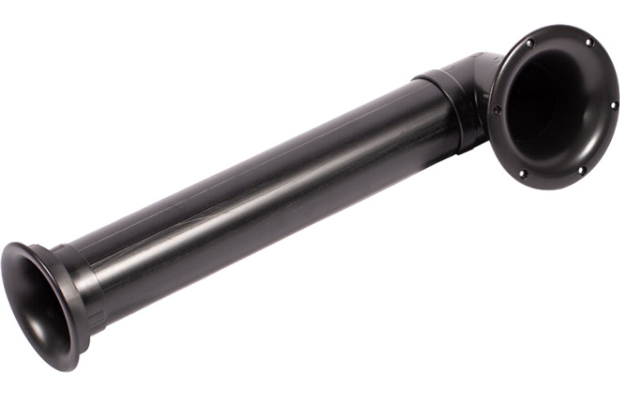 Jantzen Audio 051-0050 Reflexcső szett 90° | 70 x 400 mm