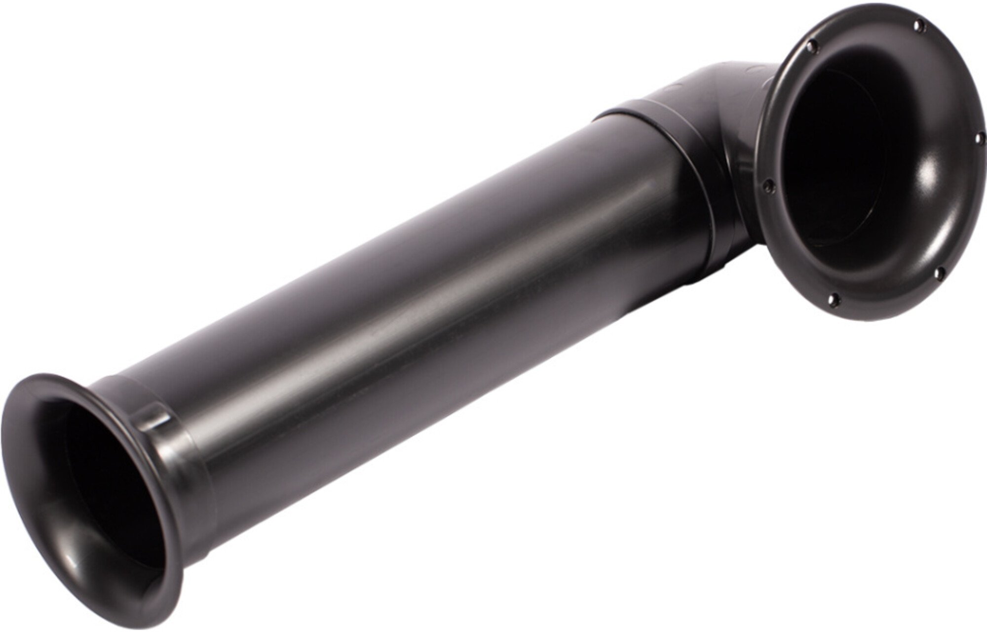 Jantzen Audio 051-0051 Reflexcső szett 90° | 70 x 235 mm