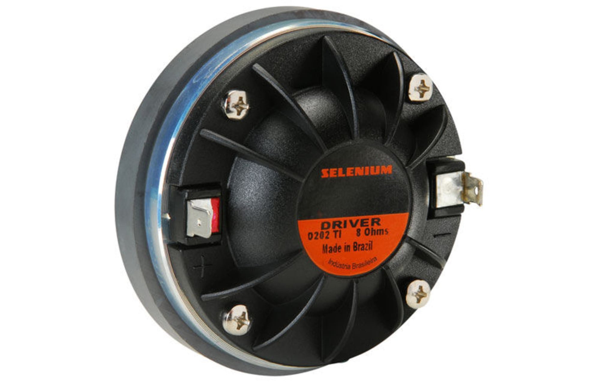 JBL Selenium D202Ti Nyomókamrás magassugárzó