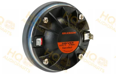 JBL Selenium D202Ti Nyomókamrás magassugárzó