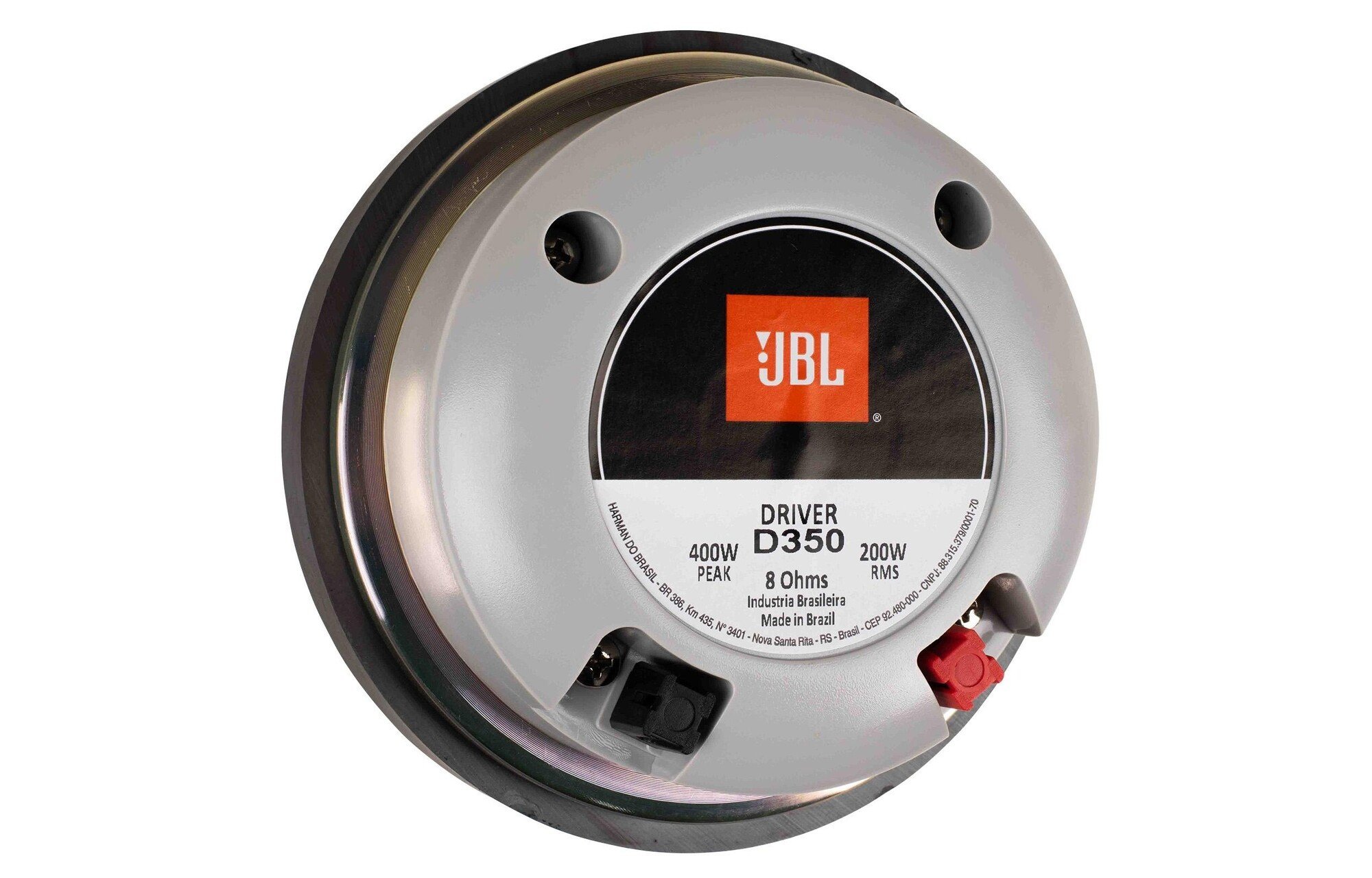 JBL Selenium D350 csavarozható kompressziós hangszóró