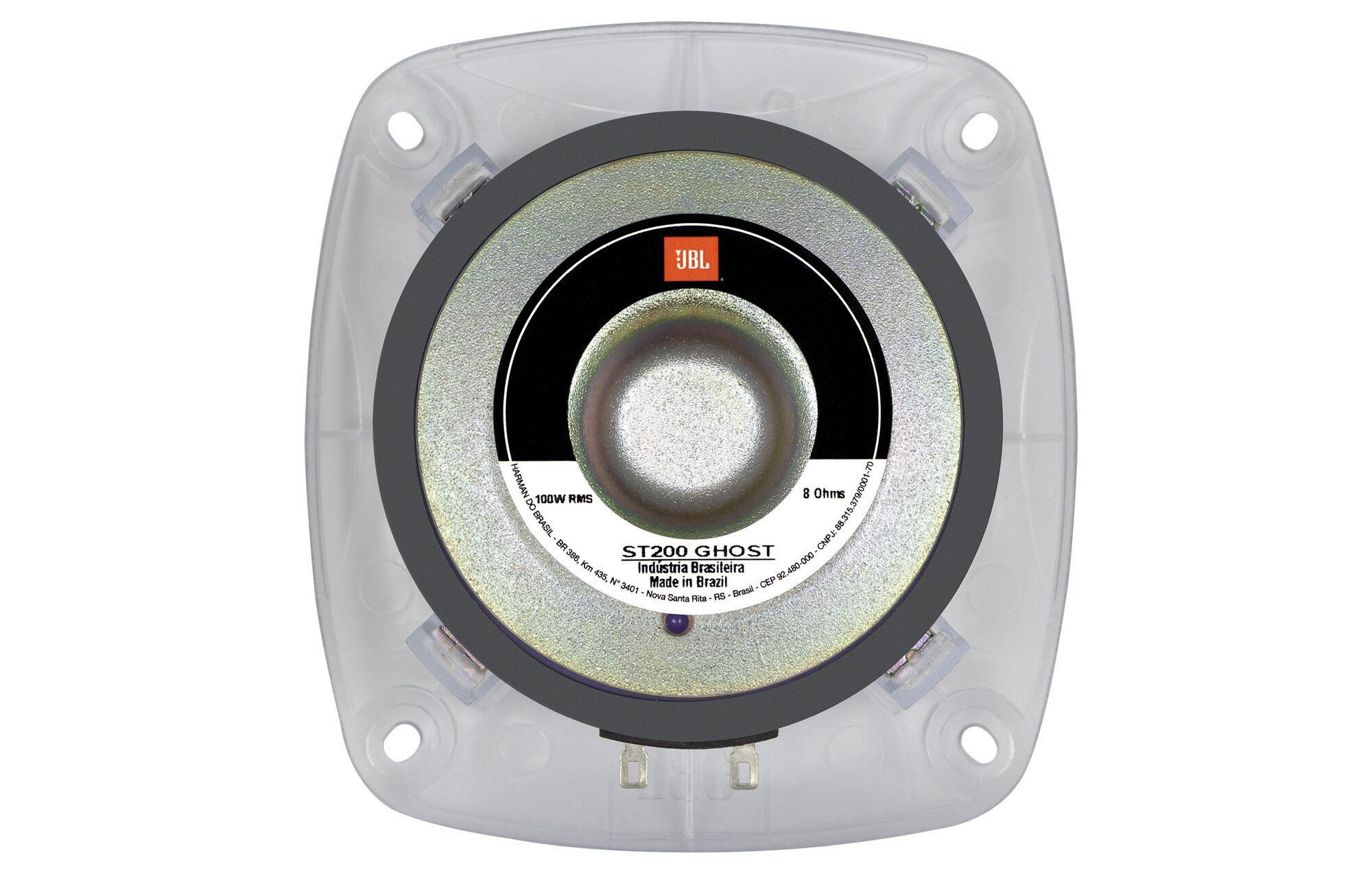 JBL Selenium ST200 Ghost szuper magassugárzó 8 ohm JBL Selenium ST200 Ghost szuper magassugárzó 8 ohm